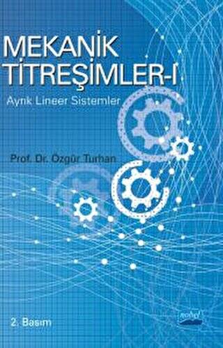 Mekanik Titreşimler 1 - 1