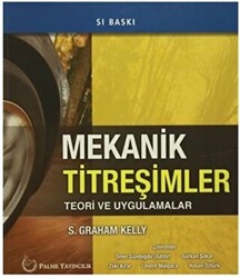 Mekanik Titreşimler - 1