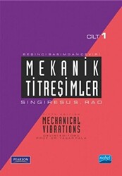 Mekanik Titreşimler Cilt 1 - 1