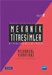Mekanik Titreşimler Cilt 2 - 1