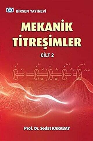 Mekanik Titreşimler Cilt 2 - 1
