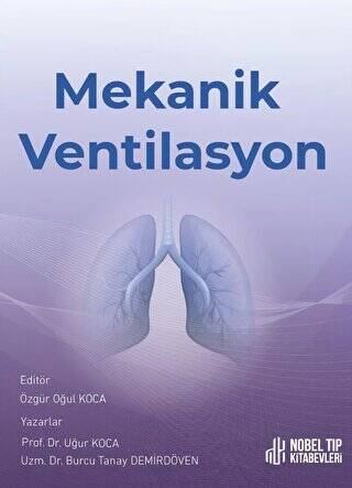 Mekanik Ventilasyon - 1