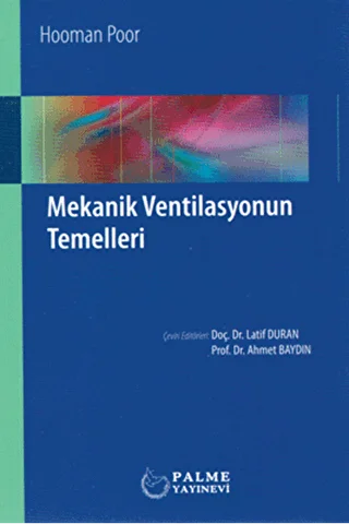Mekanik Ventilasyonun Temelleri - 1