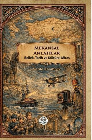 Mekansal Anlatılar - 1
