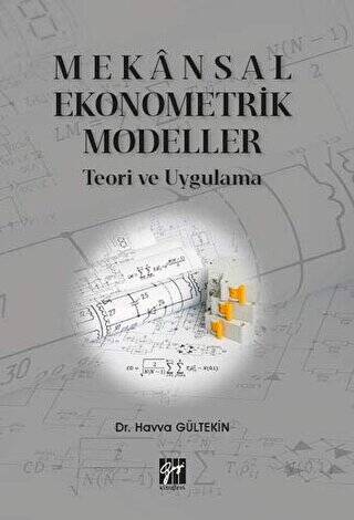 Mekansal Ekonometrik Modeller - 1