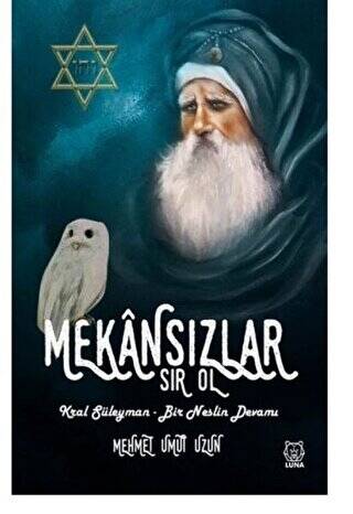 Mekansızlar - 1