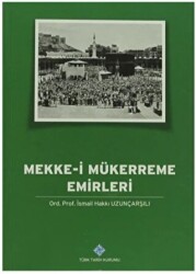 Mekke-i Mükerreme Emirleri - 1