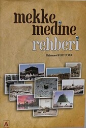 Mekke Medine Rehberi - 1