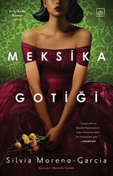 Meksika Gotiği - İthaki Yayınları