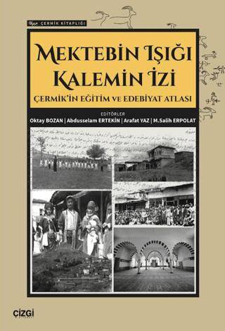 Mektebin Işığı Kalemin İzi - 1
