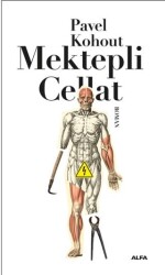 Mektepli Cellat - 1