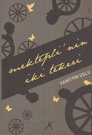 Mektepli’nin İki Tekeri - 1