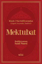 Mektubat - 1