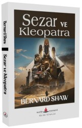 Sezar ve Kleopatra - Katip Yayınları