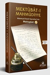 Mektubat-ı Mahmudiyye - 1