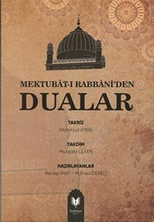 Mektubat-ı Rabbani’den Dualar - 1