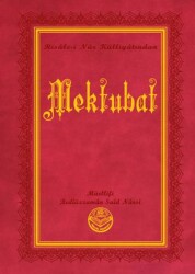 Mektubat Küçük Boy - 1