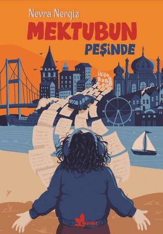 Mektubun Peşinde - 1