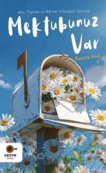 Mektubunuz Var - Cezve Kitap