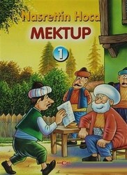 Mektup - 1