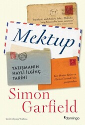 Mektup - 1