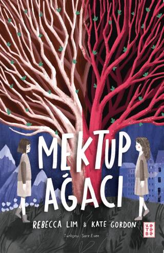 Mektup Ağacı - 1