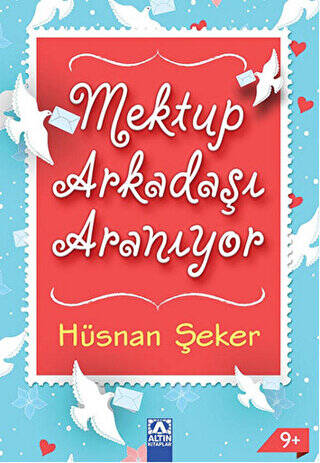 Mektup Arkadaşı Aranıyor - 1
