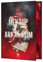Mektup Arkadaşım - Juno Kitap