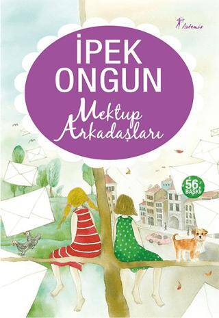 Mektup Arkadaşları - 1