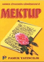 Mektup Tasavvuf-015 - 1