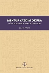 Mektup Yazdım Okura - 1