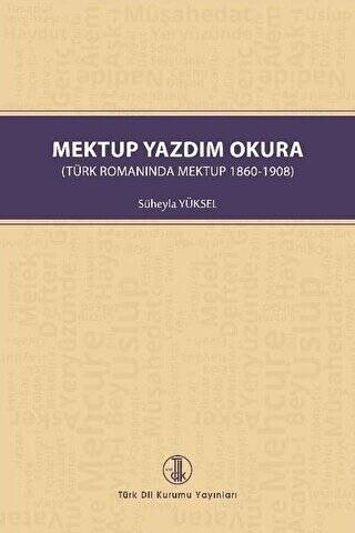 Mektup Yazdım Okura - 1