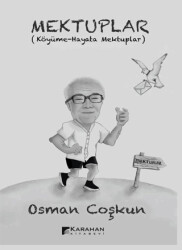 Mektuplar - Karahan Kitabevi