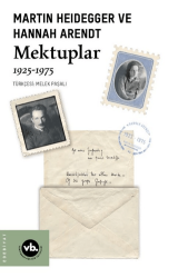 Mektuplar 1925-1975 - Vakıfbank Kültür Yayınları