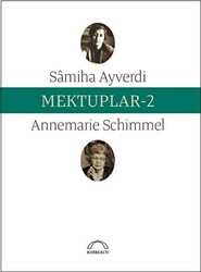 Mektuplar 2 - 1
