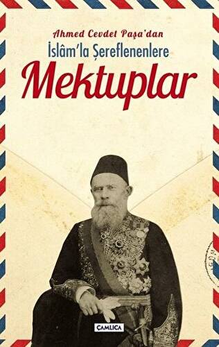 Mektuplar - 1