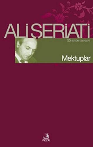 Mektuplar - 1