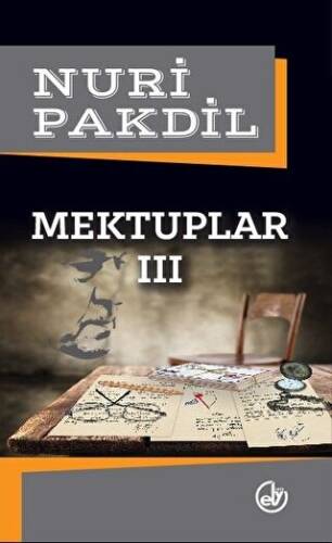 Mektuplar Cilt 3 - 1