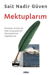 Mektuplarım - Favori Yayınları