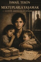 Mektuplarla Yaşamak - Sarmal Kitabevi