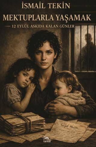 Mektuplarla Yaşamak - 1