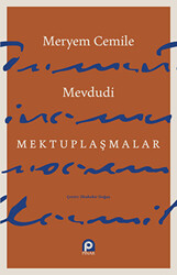 Mektuplaşmalar - 1