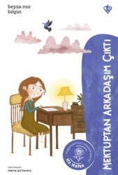 Mektuptan Arkadaşım Çıktı Hz. Hafsa - 1
