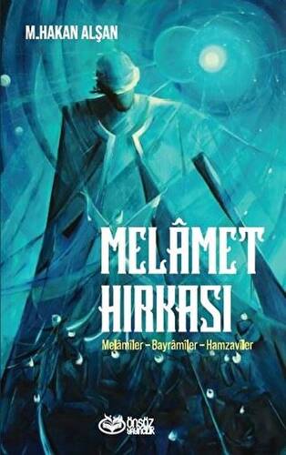 Melamet Hırkası - 1