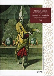 Melceü`t-Tabbahin - Aşcıların Sığınağı 1844 Ciltsiz - 1