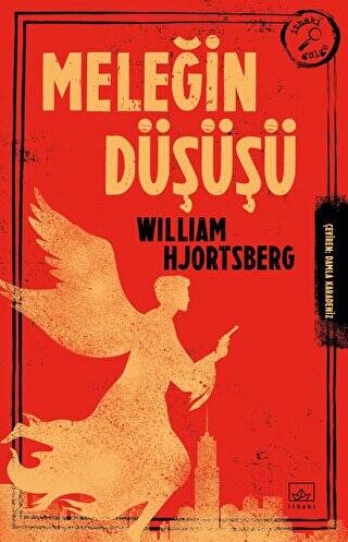 Meleğin Düşüşü - 1