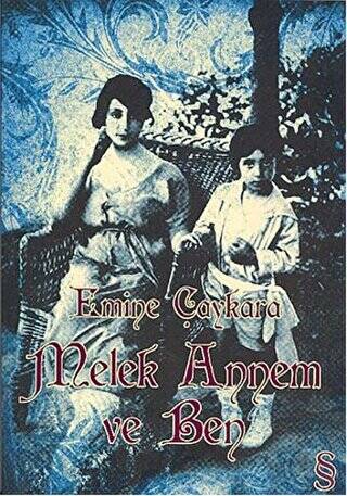 Melek Annem ve Ben - 1