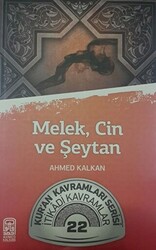 Melek, Cin ve Şeytan - 1