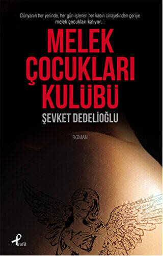 Melek Çocukları Kulübü - 1