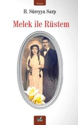 Melek İle Rüstem - İzan Yayıncılık